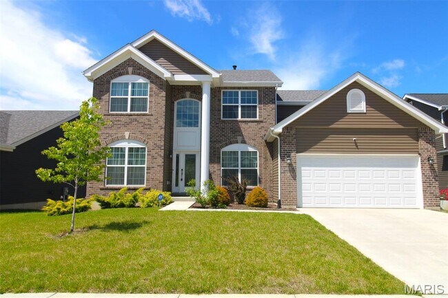 Primary Photo - 117 Prairie Wind Dr