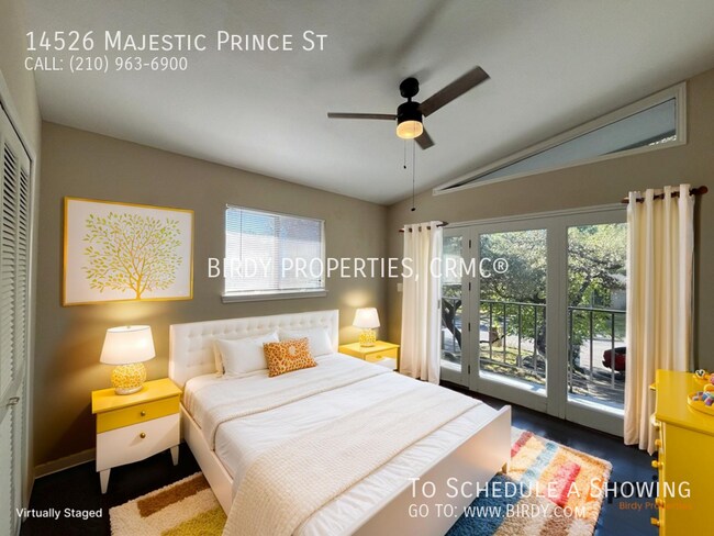 Building Photo - 14526 Majestic Prince St