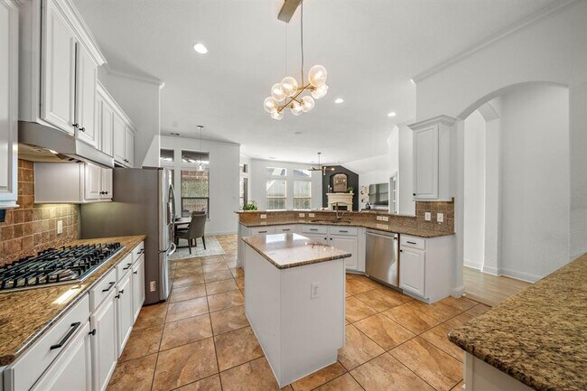 Building Photo - 1319 Allison Meadows Court