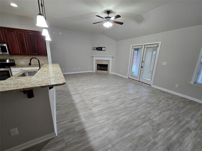 Building Photo - 8812 Andress Ct