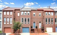 Building Photo - Logan Circle Beautifully Renovated Studio Apartment