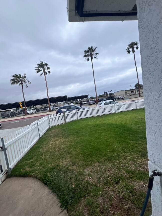 Building Photo - Imperial Beach! Coastal Charm Meets Everyd...