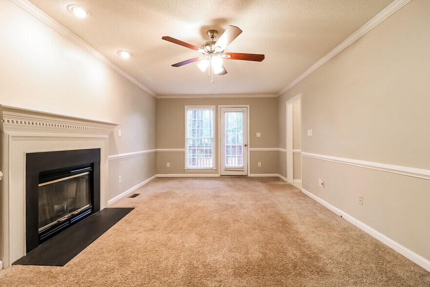 Building Photo - 1405 E Stonemason Dr
