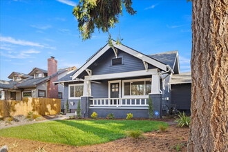 Building Photo - Beautifully Renovated 3-Bedroom Home with Private Fenced Yard