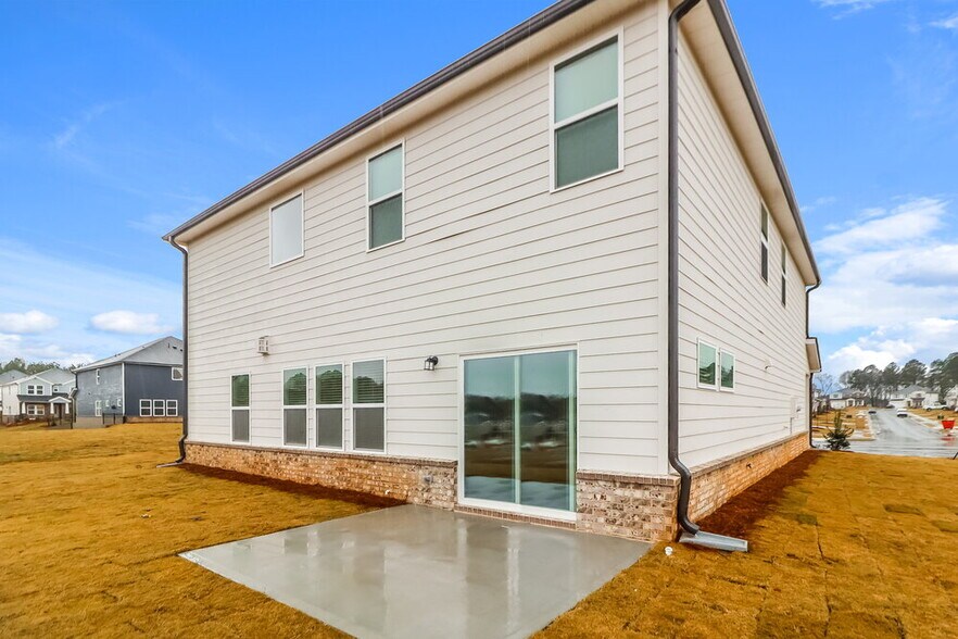 Building Photo - 882 Milo Bay St