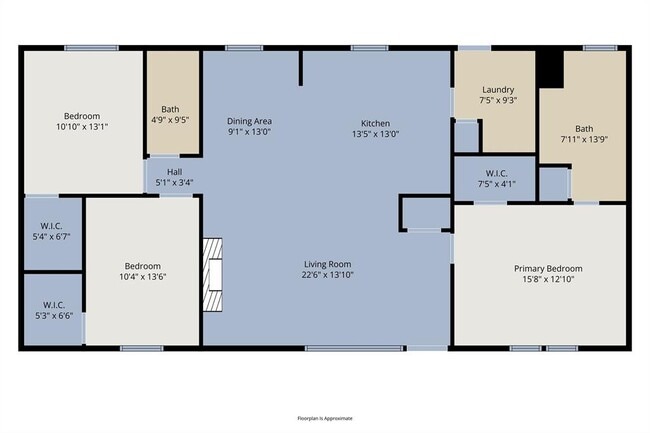 Building Photo - 301 N Buffalo Ave