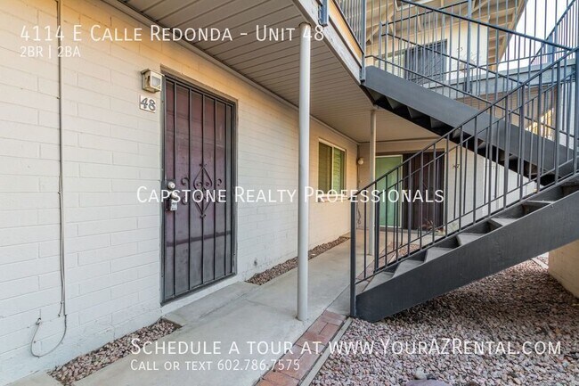 Building Photo - 4114 E Calle Redonda