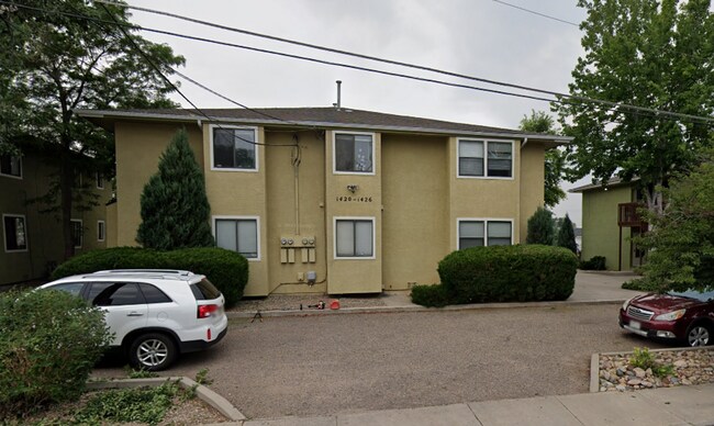 Building Photo - 1422 Anita St