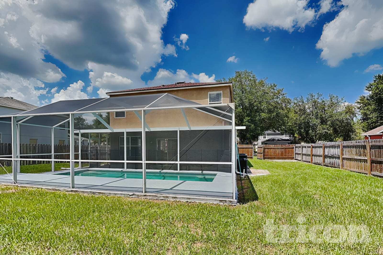 Building Photo - 1627 Mosaic Forest Dr