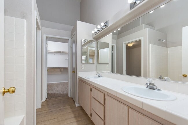 Building Photo - Two bedroom with two car garage in gated c...