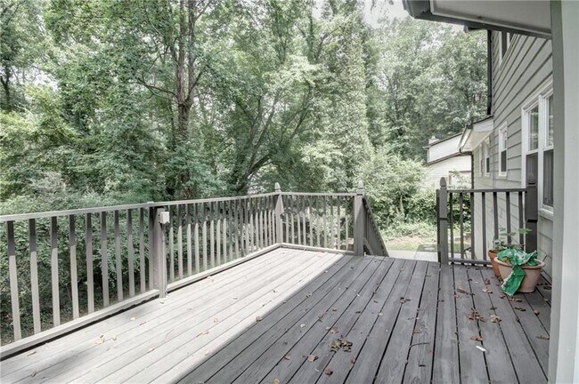 Building Photo - 2450 Horseshoe Bend Rd SW