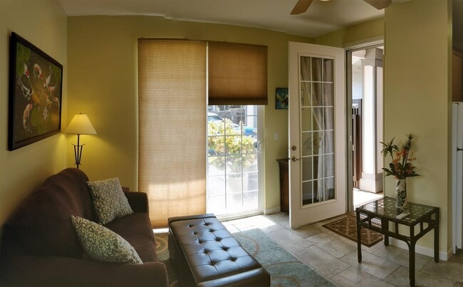 Building Photo - 170 Kuli Puu St