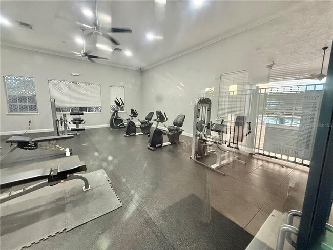 Building Photo - 6568 S Goldenrod Rd
