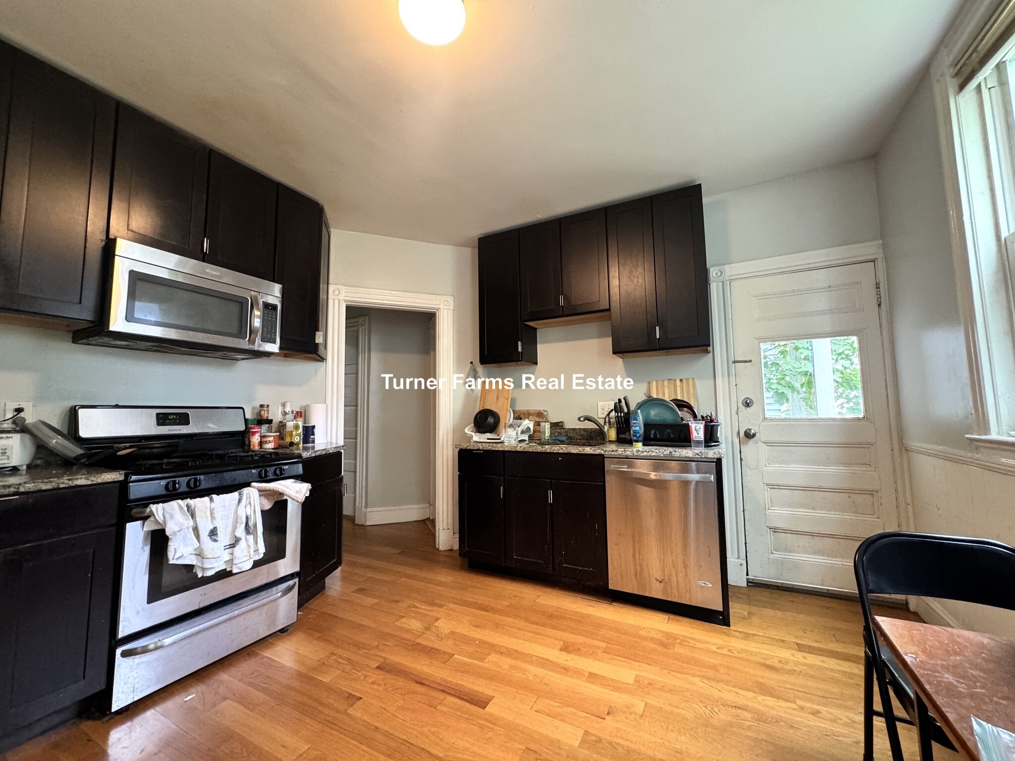 Building Photo - 15 Cawfield St