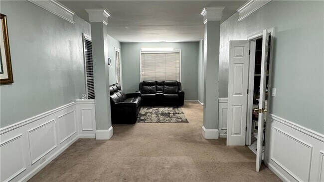 Building Photo - 510 Sable Walk Cir