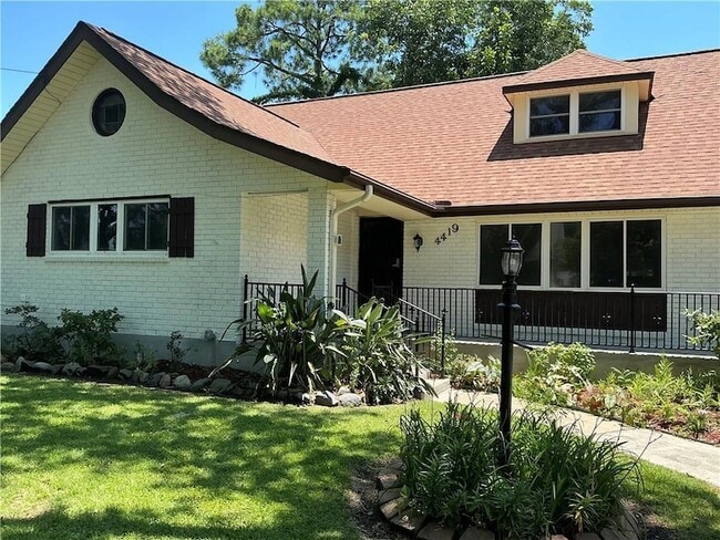 Building Photo - 4419 Knight Dr