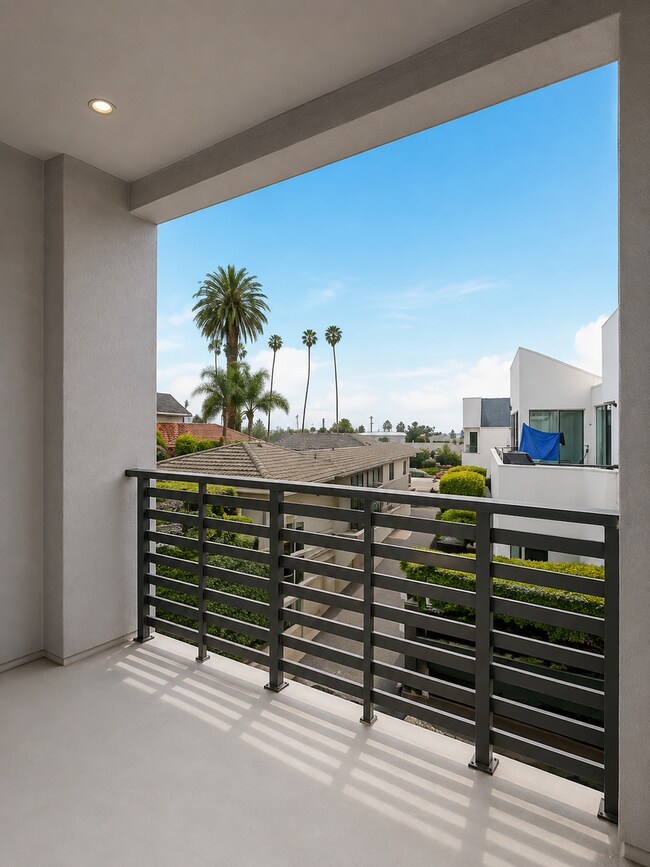 Building Photo - Contemporary Luxury Living in the Heart of La Jolla Village