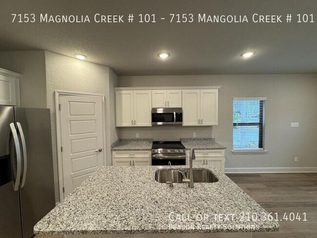 Building Photo - 7153 Magnolia Pass