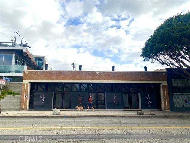 Building Photo - 1316 Pacific Ave