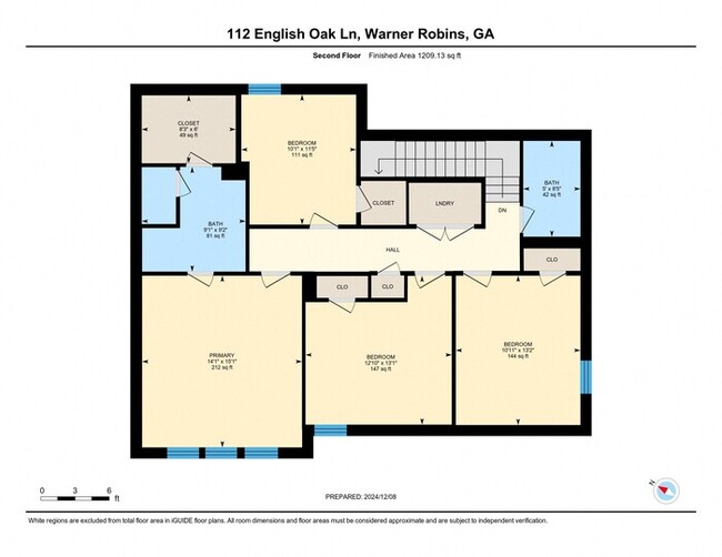 Building Photo - 112 English Oak Ln