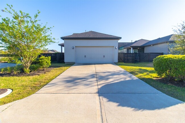 Building Photo - 18610 Parkland Square Pl