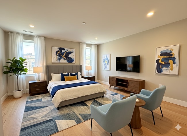 Building Photo - 2302 E Lehigh Ave