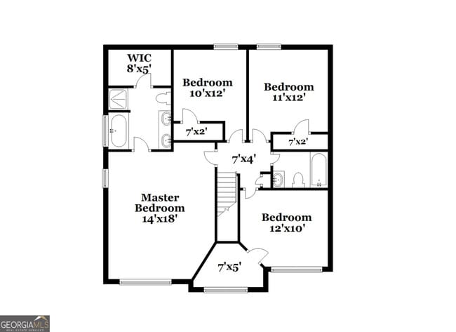 Building Photo - 2611 Star Ln