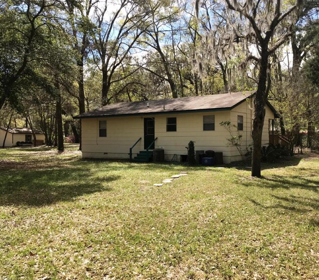 Building Photo - Cozy Country Middleburg Ranch