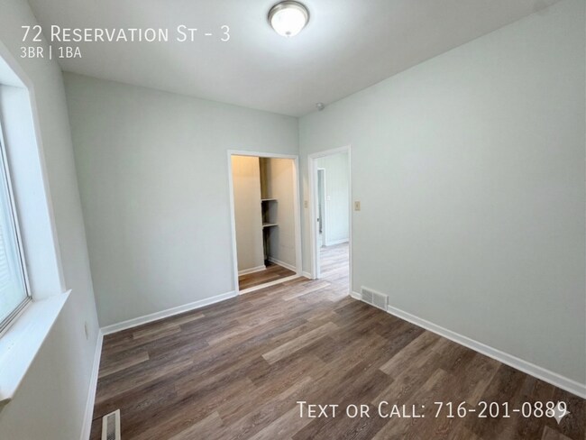 Building Photo - 72 Reservation St