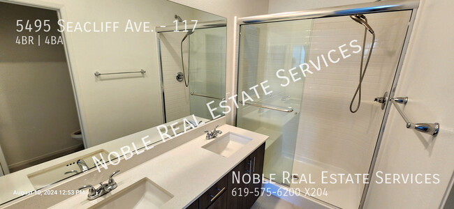 Building Photo - 5495 Seacliff Pl