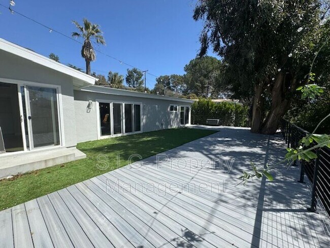 Building Photo - 5147 Cloud Ave