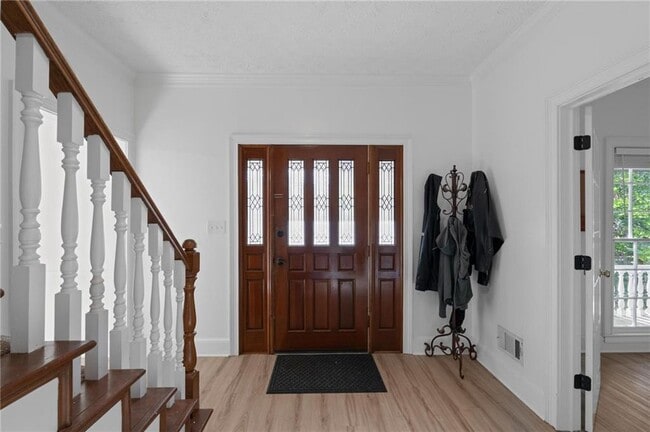 Building Photo - 4719 Brownstone Dr