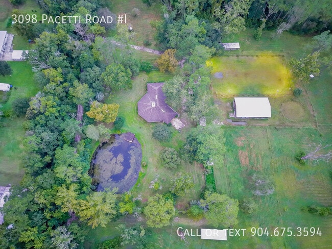 Building Photo - 3098 Pacetti Rd