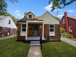 Building Photo - Section 8 Ready Completely Renovated 3-Bedroom Home for Lease - Call (313)429-3244