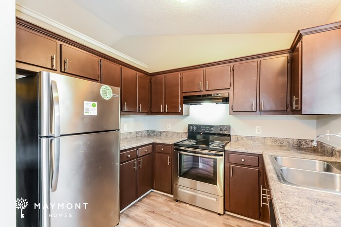 Building Photo - 709 Rockhaven Dr