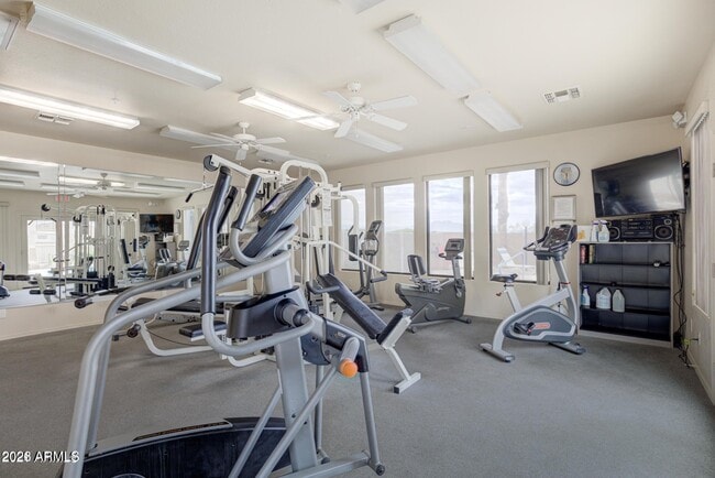 Building Photo - 10401 N Saguaro Blvd