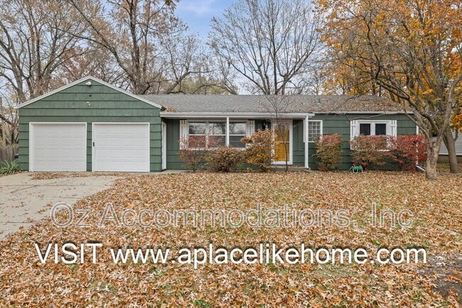 Primary Photo - 6535 Melrose Ln