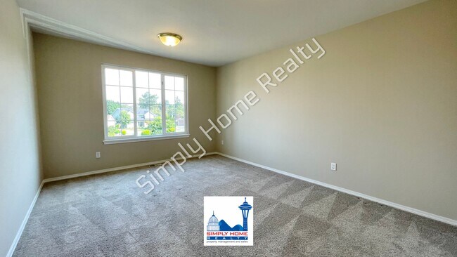 Building Photo - Step Inside this beautiful Home in Tacoma!