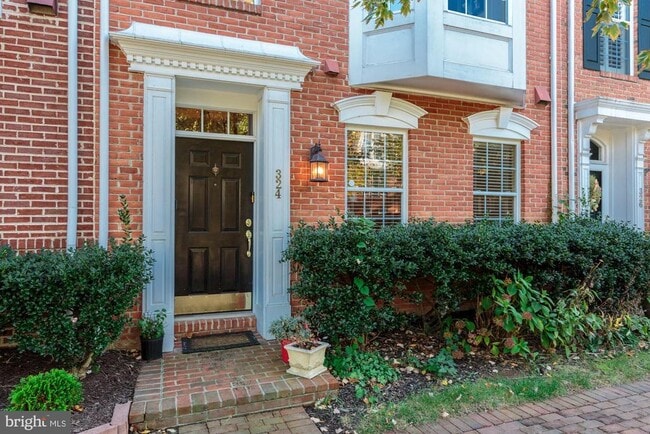 Building Photo - 324 Cameron Station Blvd