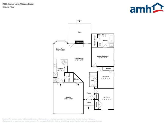 Building Photo - 2430 Joshua Ln