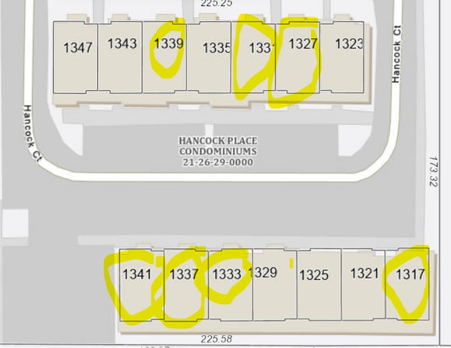 Building Photo - FULLY FURNISHED! 3 bed/3 bath luxury townhouse walking distance to FSU campus. Available Fall 2026!