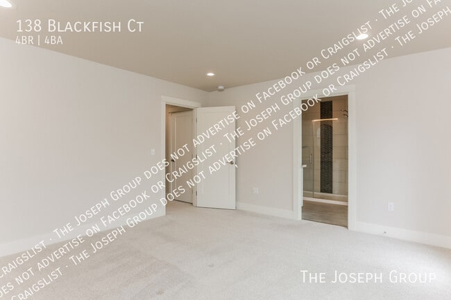 Building Photo - 138 Blackfish Ct