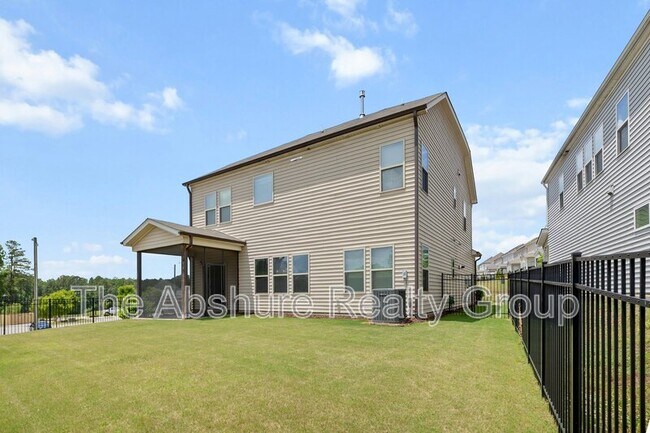 Building Photo - 1004 Tarsnet Ln
