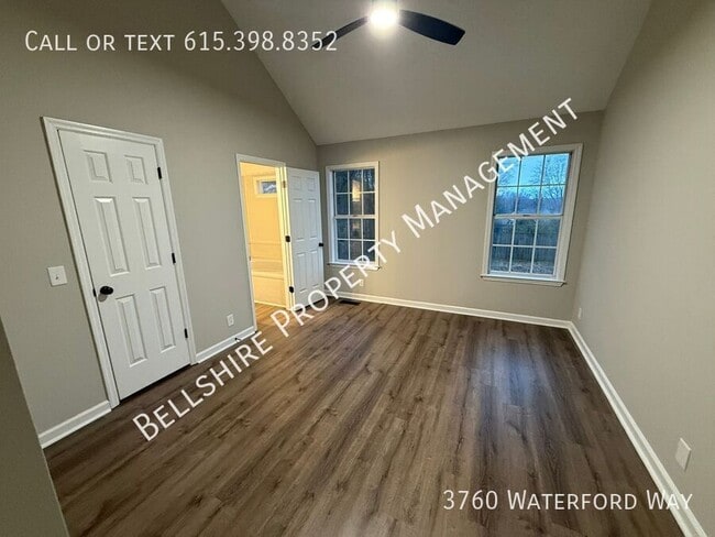 Building Photo - 3760 Waterford Way