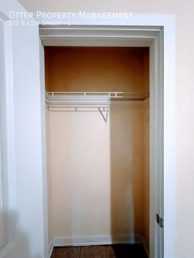 Building Photo - 332 N 41st St