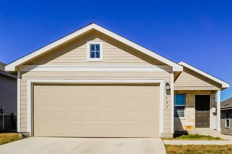 Building Photo - 6442 Cibolo Springs