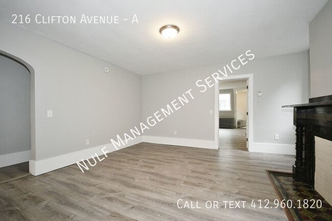 Building Photo - 216 Clifton Ave