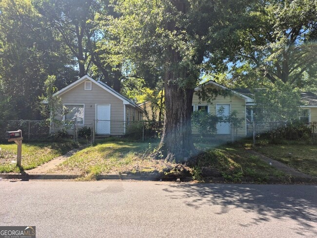 Building Photo - 112 31st Ave