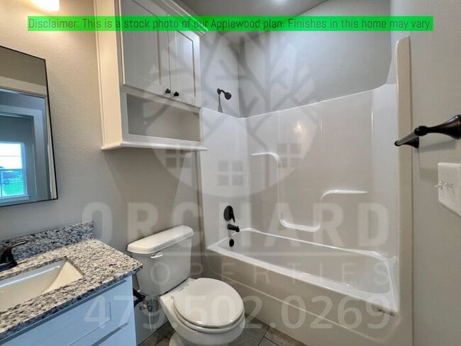 Building Photo - Tontitown | Single-Family Home | Spacious ...