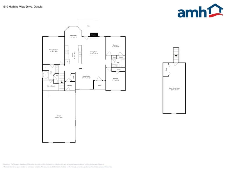 Building Photo - 910 Harbins View Dr